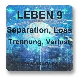 LEBEN 9 – Trennung, Verlust