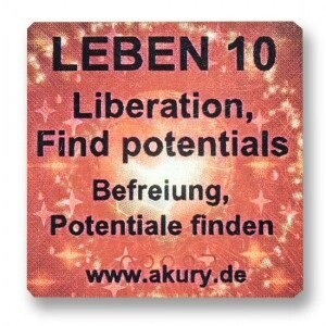 LEBEN 10 – Befreiung, Emanzipation, Potentiale finden