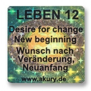 LEBEN 12 – Wunsch nach Veränderung, Perspektiven, Neuanfang