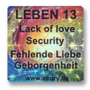 LEBEN 13 – Fehlende Liebe und Geborgenheit