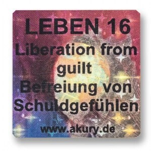 LEBEN 16 – Befreiung von Schuldgefühlen