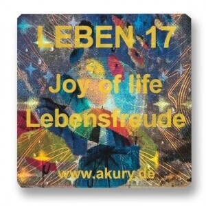 LEBEN 17 – Lebensfreude