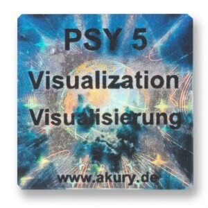 PSY 5 – Visualisierung optimieren