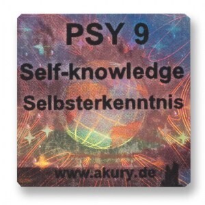 PSY 9 – Selbsterkenntnis fördern