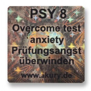 PSY 8 – Prüfungsängste überwinden