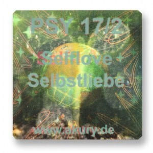 PSY 17/2 – Selbstliebe regulieren