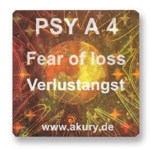 PSY A 4 – Verlustangst