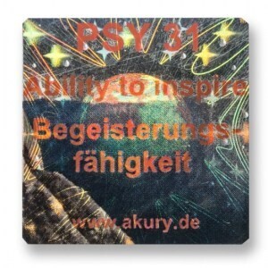 PSY 31 – Begeisterungsfähigkeit fördern