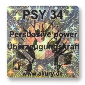 PSY 34 – Überzeugungskraft fördern