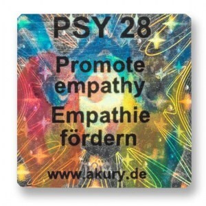 PSY 28 – Empathie fördern