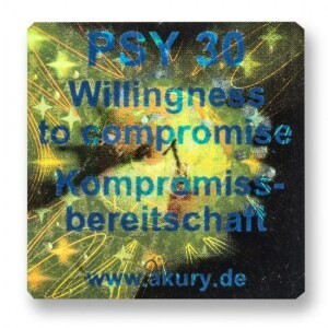 PSY 30 – Kompromissbereitschaft fördern