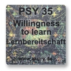 PSY 35 – Lernbereitschaft fördern