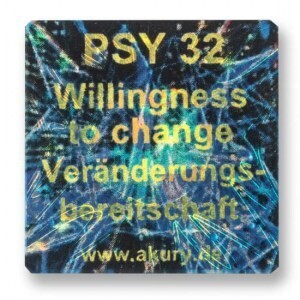PSY 32 – Veränderungsbereitschaft fördern