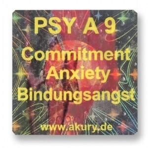 PSY A 9 – Bindungsangst