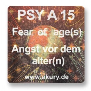 PSY A 15 – Angst vor dem Alter(n)