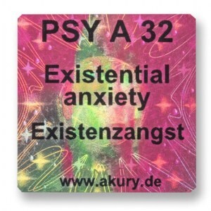 PSY A 32 – Existenzangst