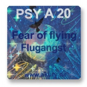 PSY A 20 – Flugangst
