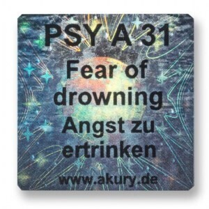 PSY A 31 – Angst zu ertrinken
