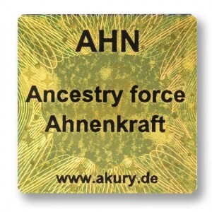 AHN – Ahnenkraft