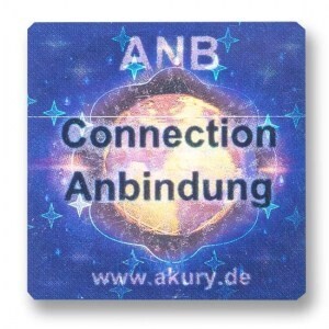 ANB – Anbindung