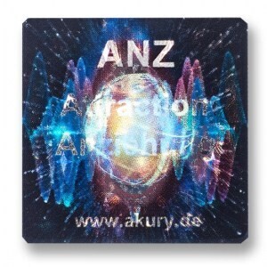 ANZ – Anziehung