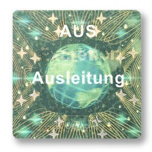 AUS – Ausleitung