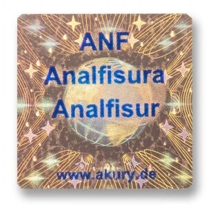 ANF – Analfisur