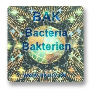 BAK – Bakterien