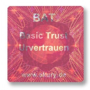 BAT – Urvertrauen