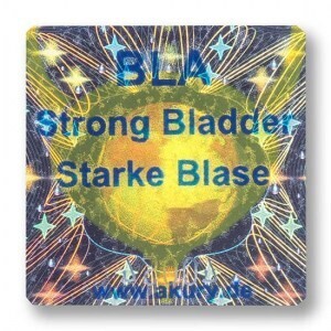 BLA – Blase