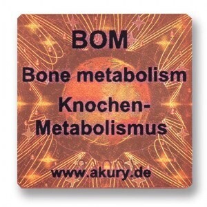 BOM – Knochenmetabolismus