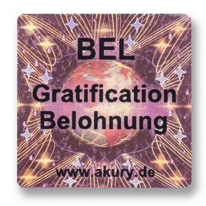 BEL – Belohnung