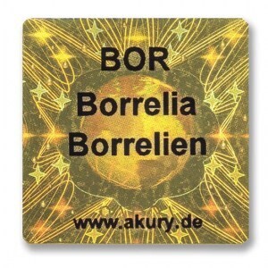 BOR – Borrelien