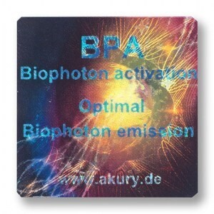 BPA – Biophotonen Aktivierung