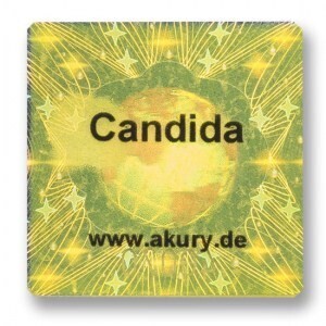 CAN – Candida