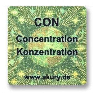 CON – Konzentration