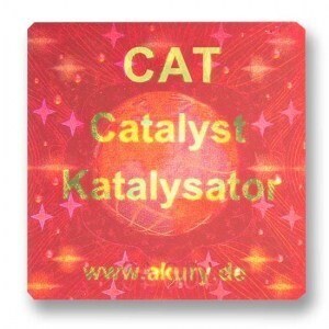 CAT – Catalyst