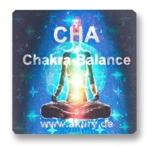 CHA – Chakra-Balance