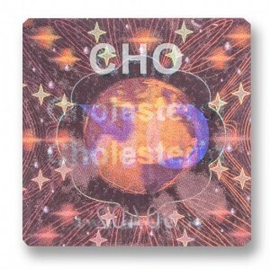 CHO – Cholesterin