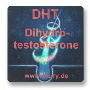 DHT – Dihydrotestosteron