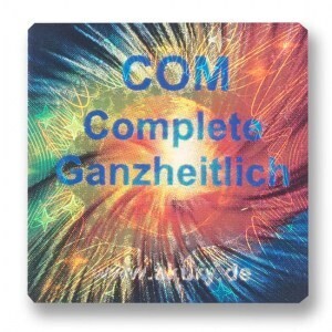 COM – Completion