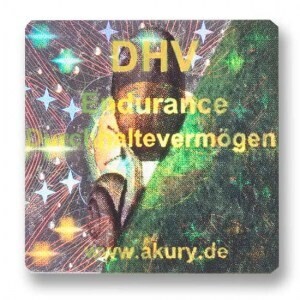 DHV – Durchhaltevermögen