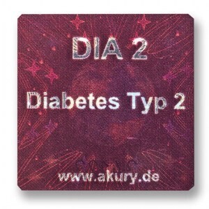 DIA 2 – Diabetes Typ 2