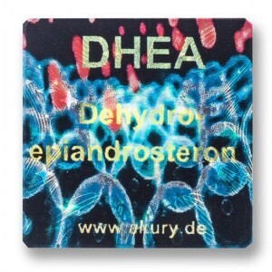 DHEA – Dehydroepiandrosteron