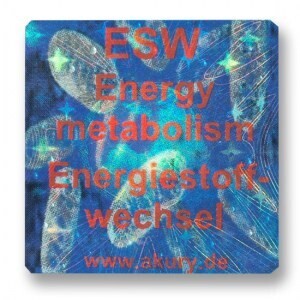 ESW – Energiestoffwechsel