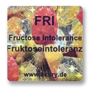 FRI – Fruktoseintoleranz