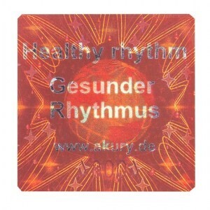 GER – Gesunder Rhythmus