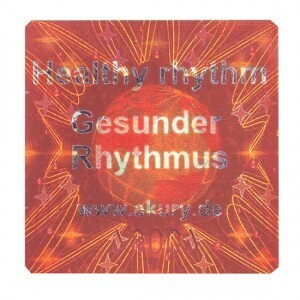 GER – Gesunder Rhythmus
