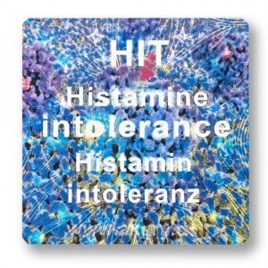 HIT – Histaminintoleranz