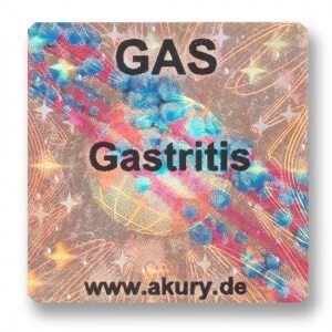 GAS – Gastritis